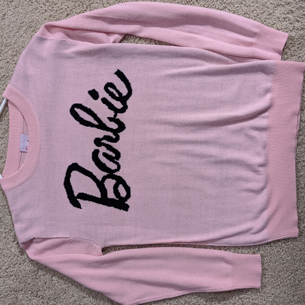 Matel Barbie Top - Picture 3 of 4